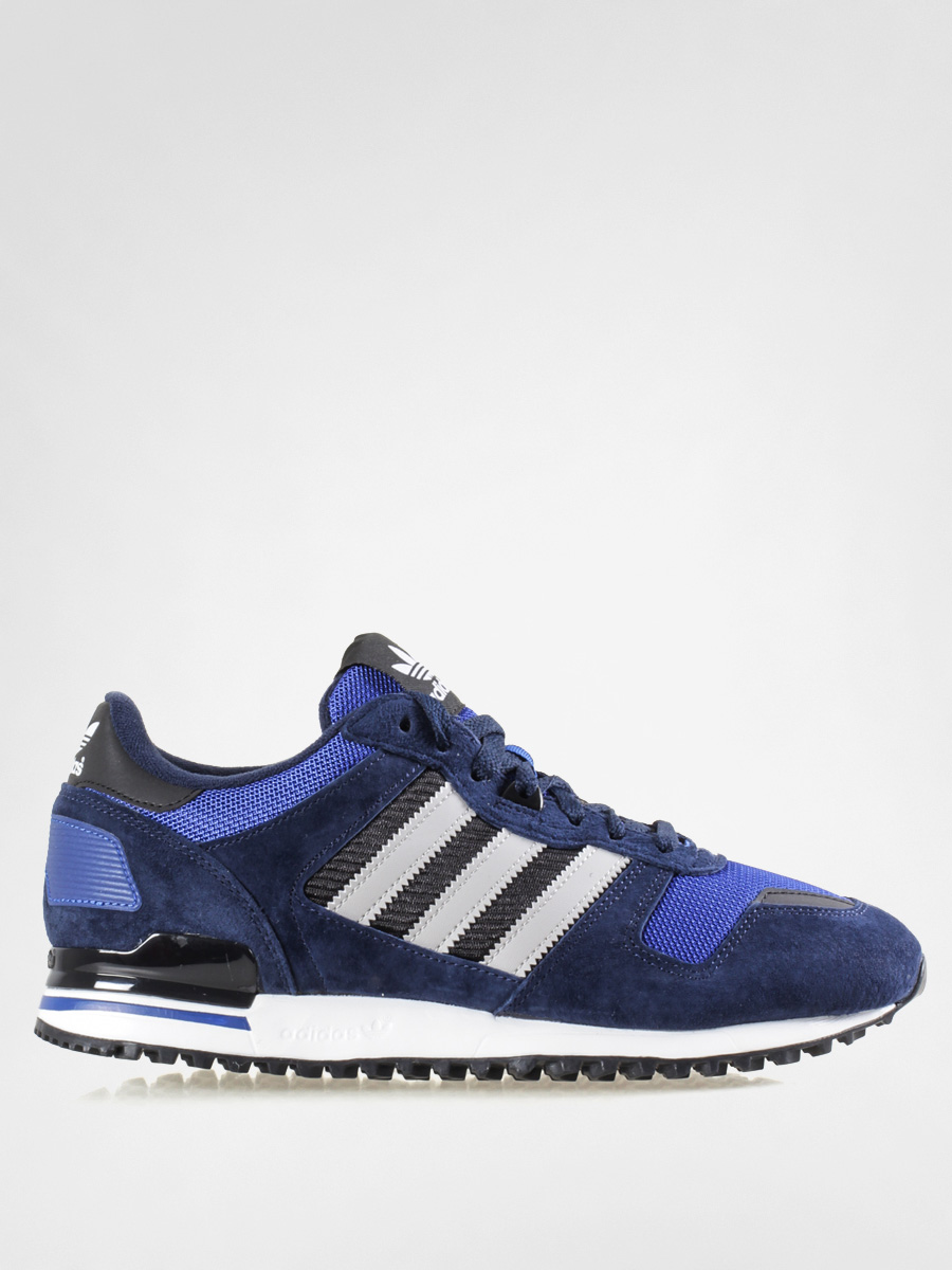 adidas Shoes ZX 700 (conavy/mgsogr/croyal)
