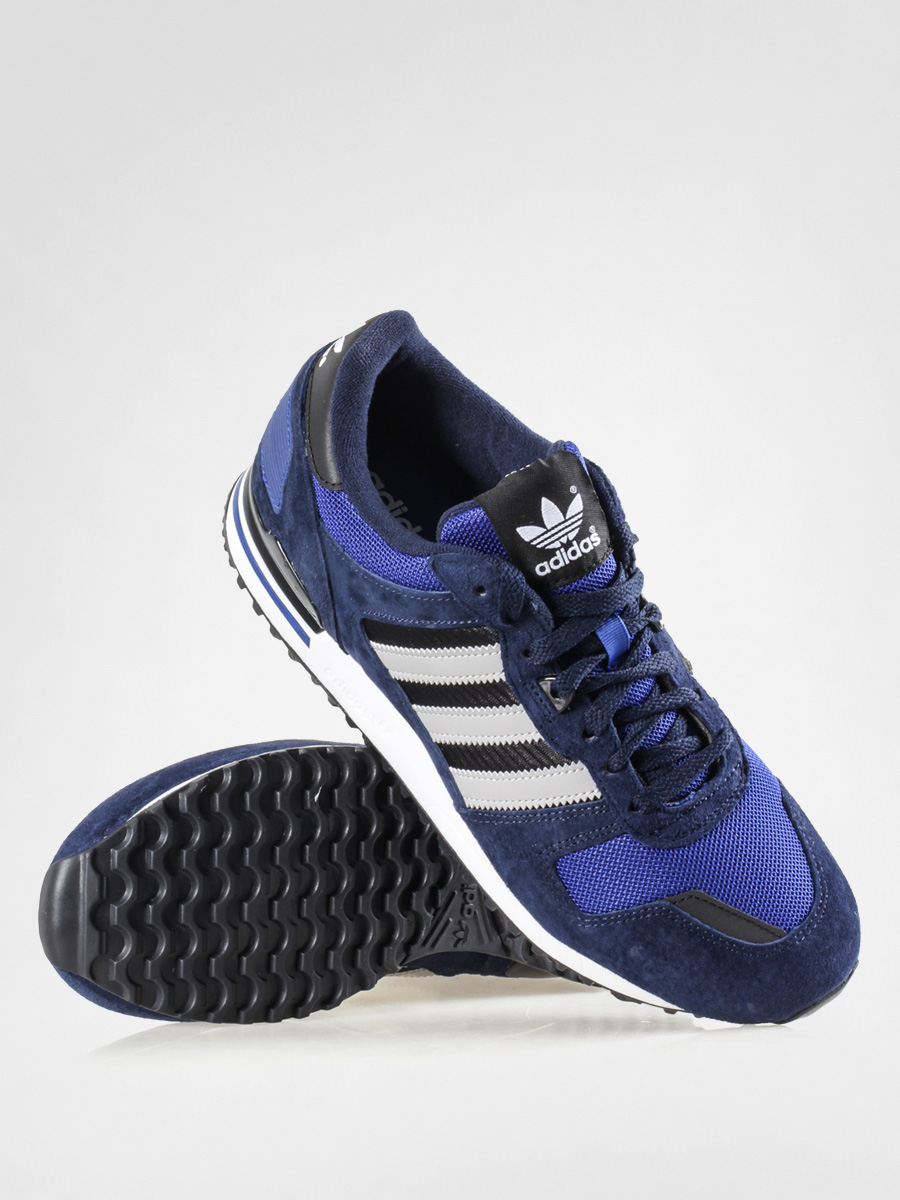adidas Shoes ZX 700 (conavy/mgsogr/croyal)