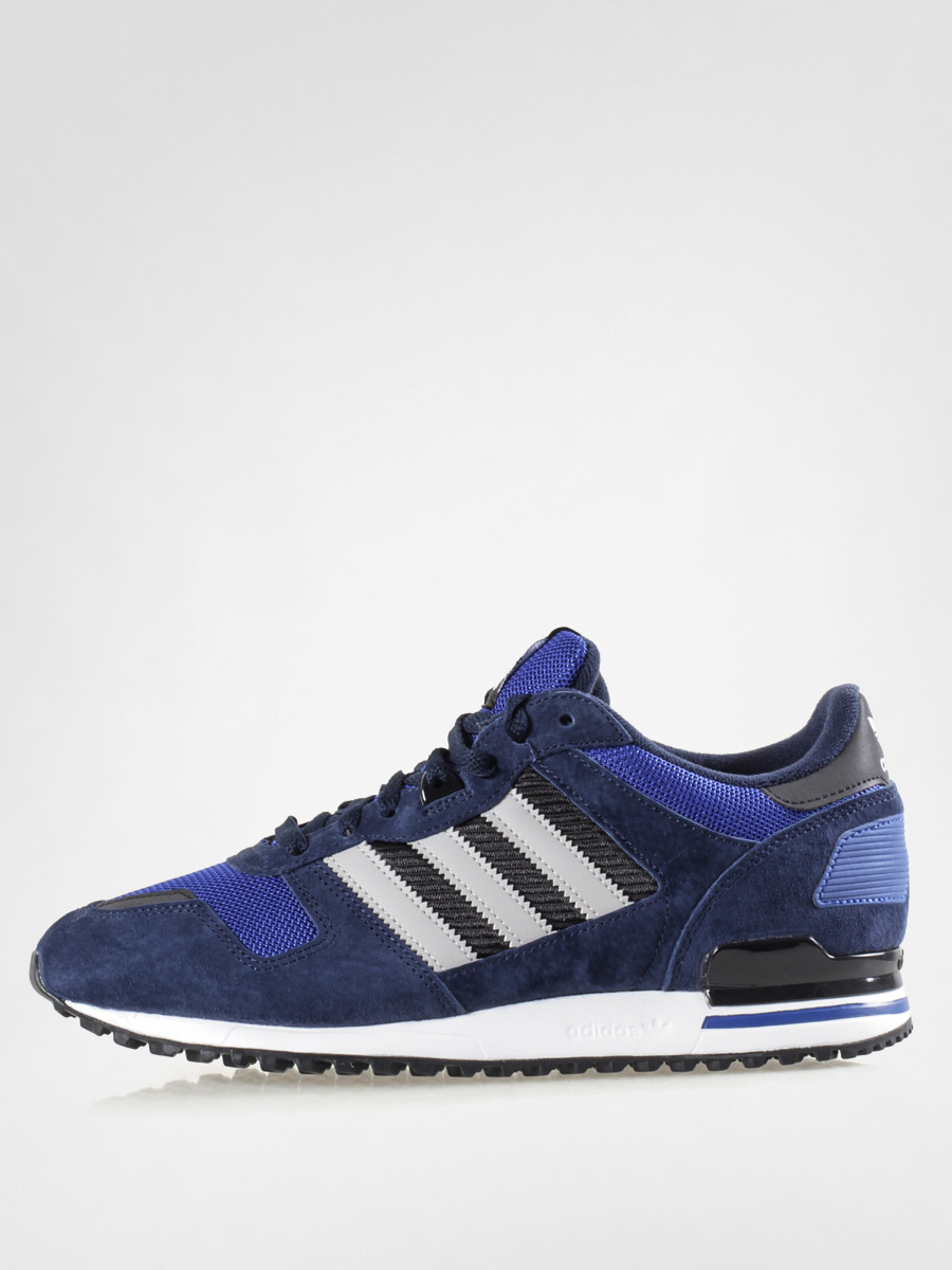 adidas Shoes ZX 700 (conavy/mgsogr/croyal)