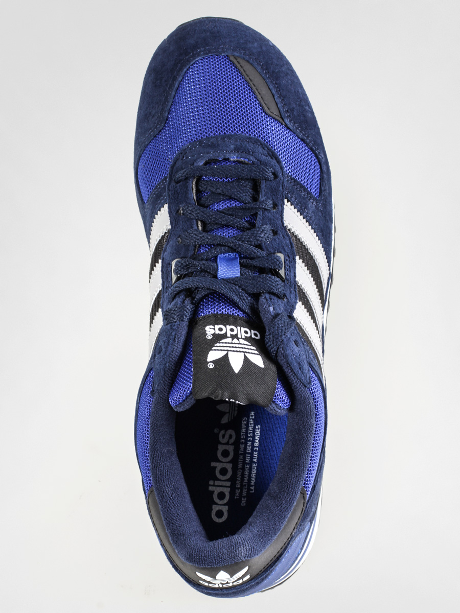 adidas Shoes ZX 700 (conavy/mgsogr/croyal)