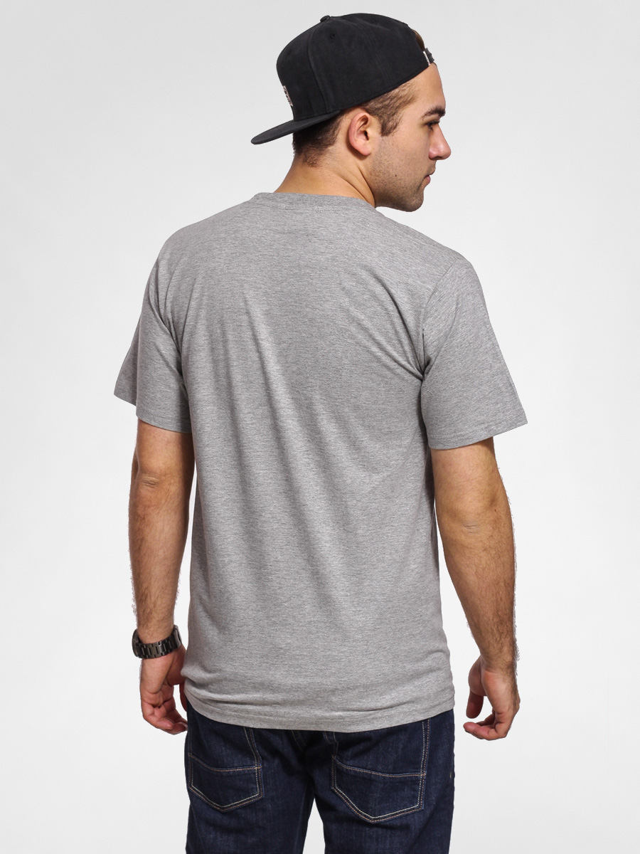 Smith's T-shirt To Be Worn With Pride Denim 44 (grey)