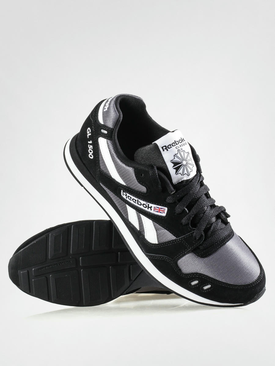 Reebok Shoes Gl 1500 Athletic