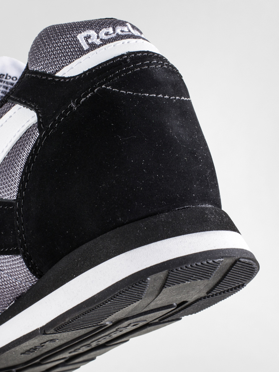 Reebok Shoes Gl 1500 Athletic (black/graphite/white)