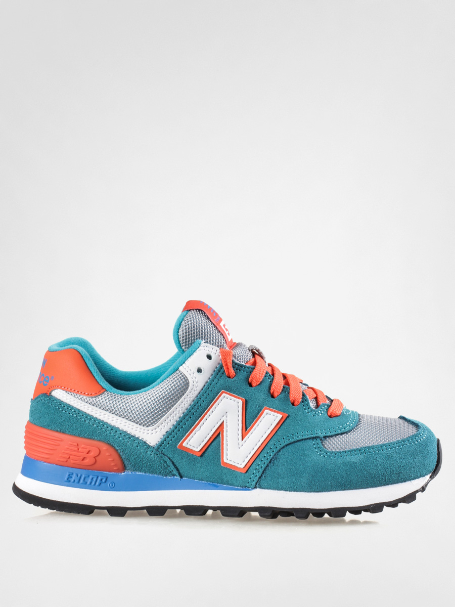 New Balance Shoes 574CPE Wmn (cpe)