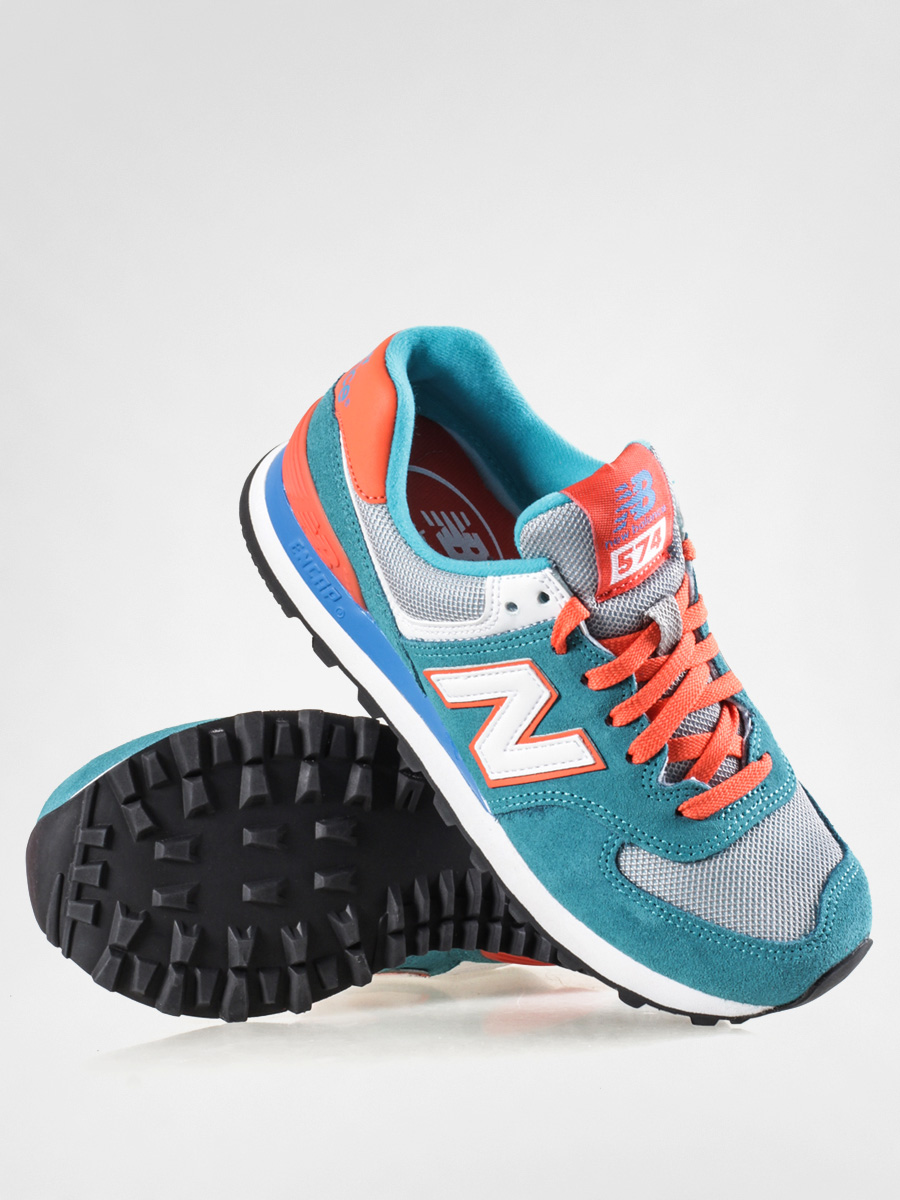 New Balance Shoes 574CPE Wmn (cpe)