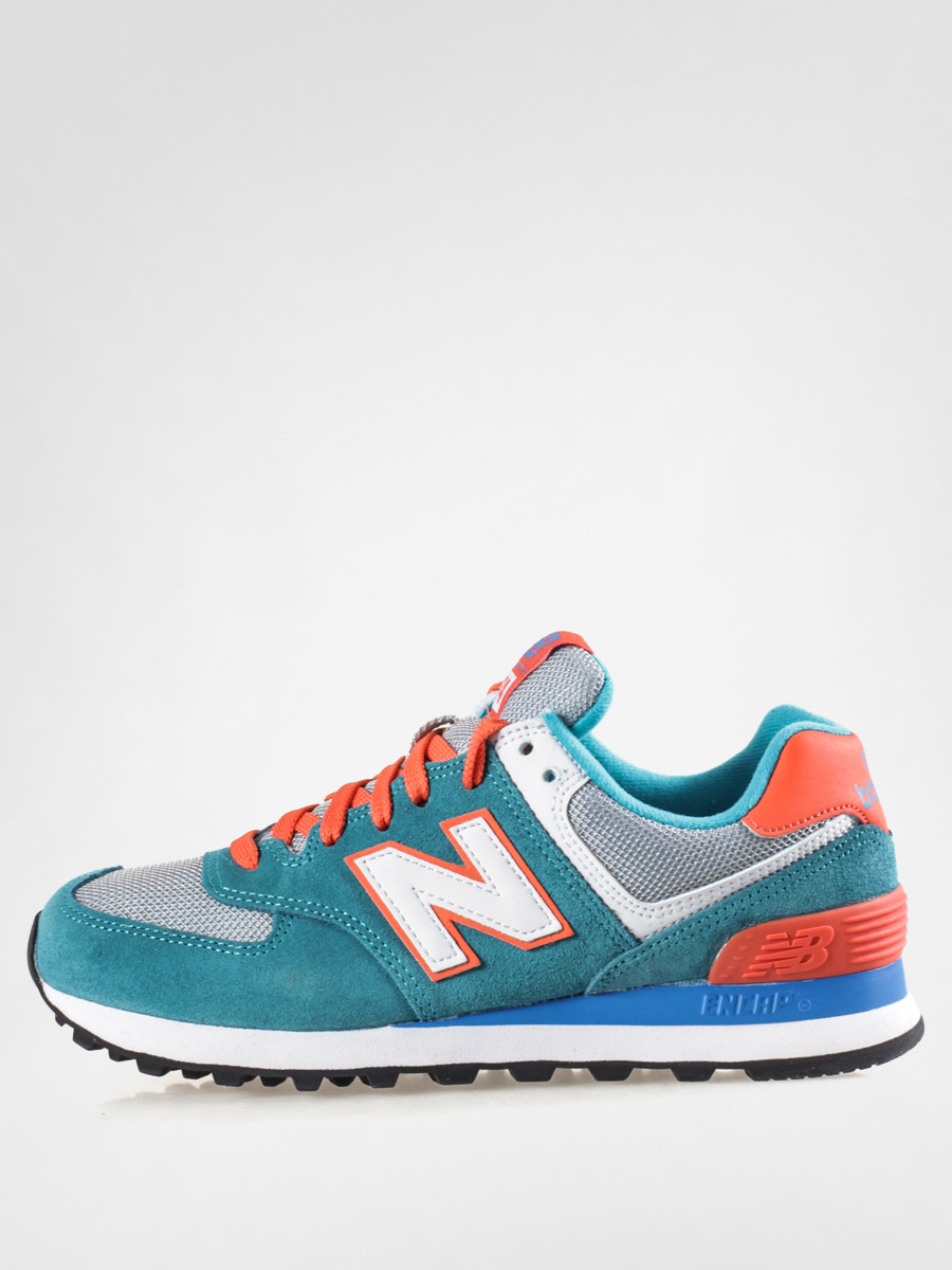New Balance Shoes 574CPE Wmn (cpe)