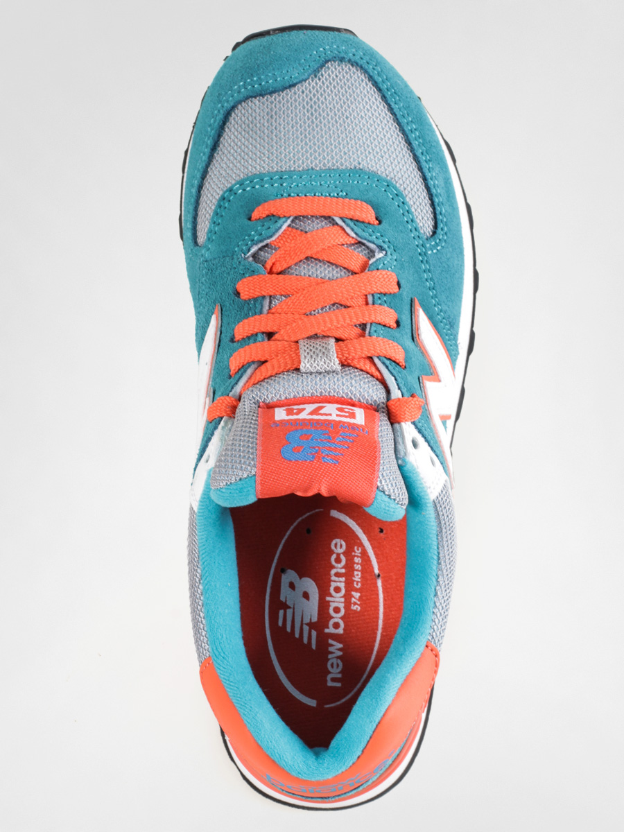 New Balance Shoes 574CPE Wmn (cpe)