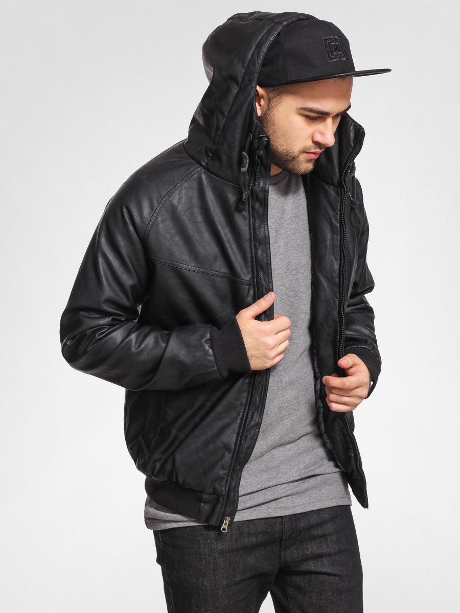 Volcom Jacket Hernan (blc)