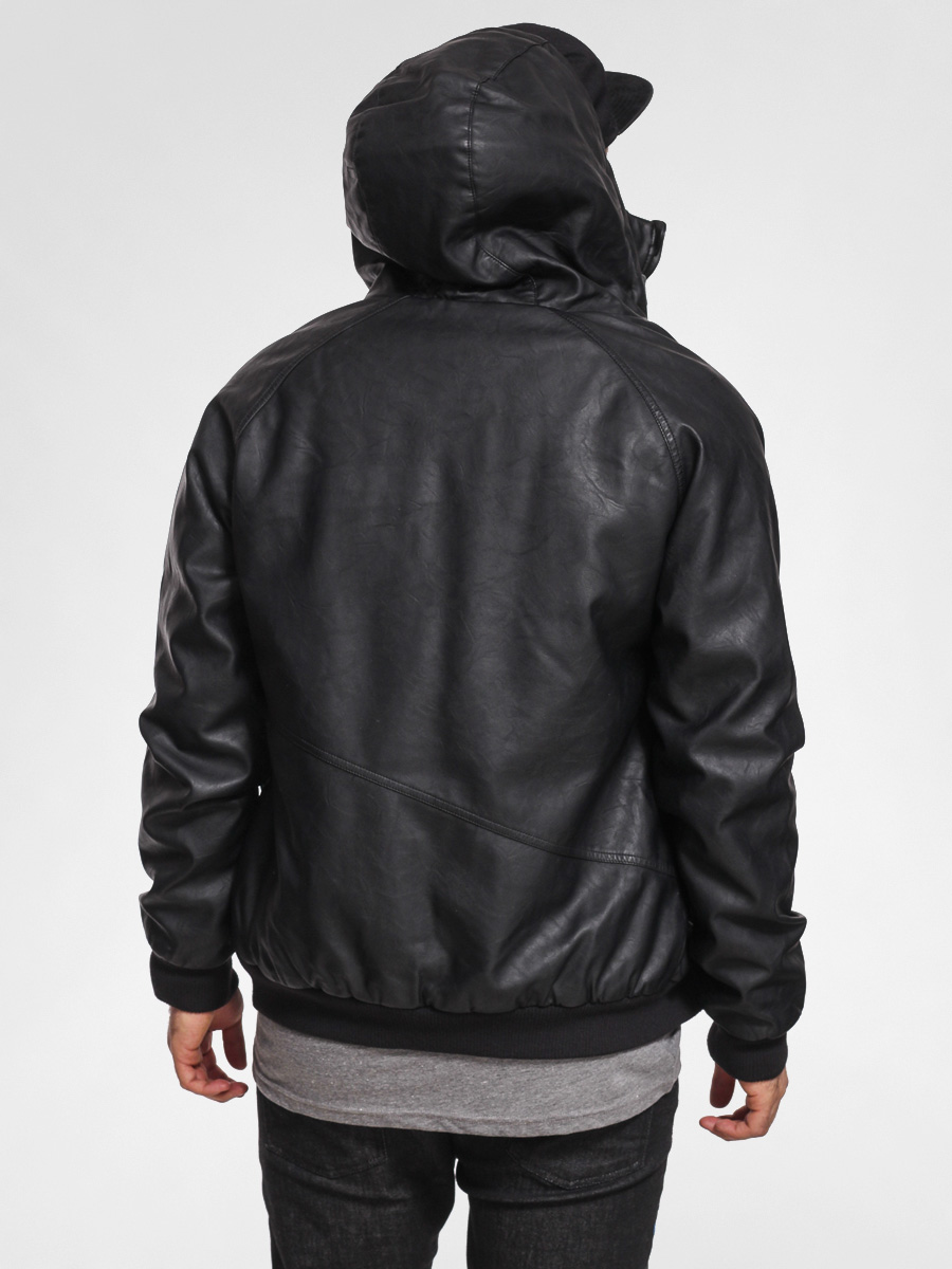 Volcom Jacket Hernan (blc)