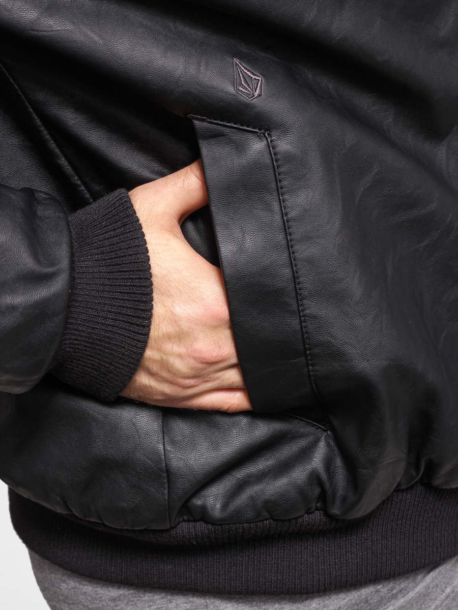 Volcom Jacket Hernan (blc)