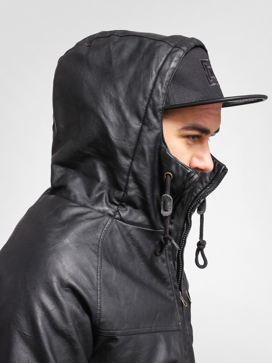 Volcom Jacket Hernan (blc)