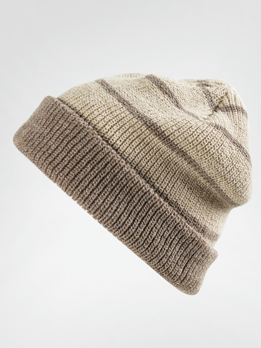 Volcom Mutze Modern Double Beanie Rck