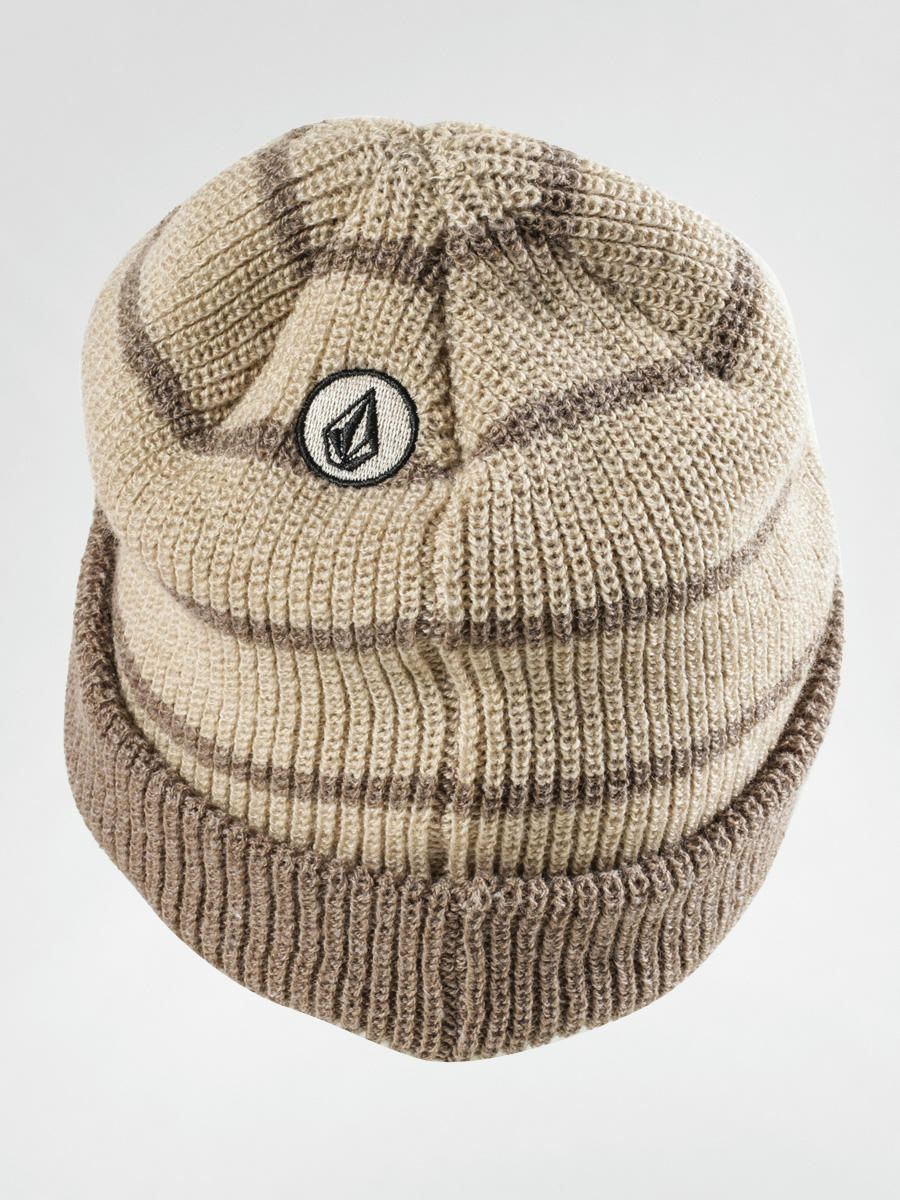 Volcom Mutze Modern Double Beanie Rck