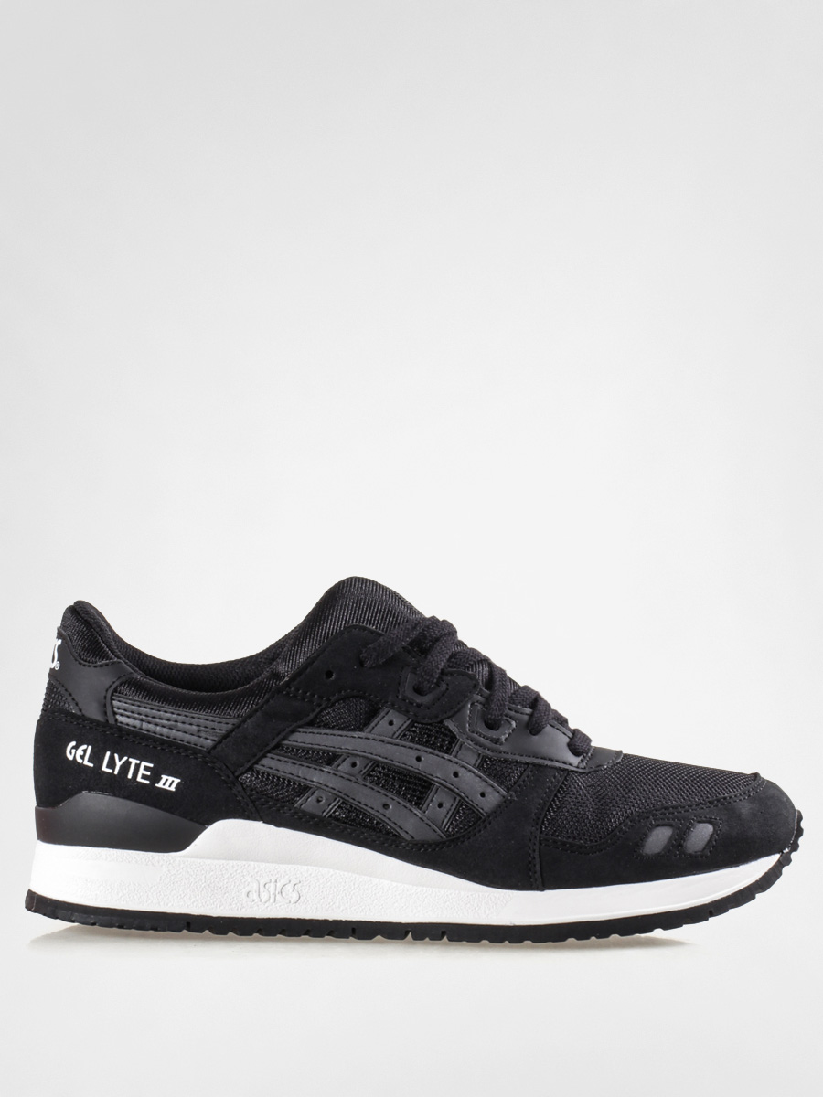 Asics Schuhe Gel Lyte 3 (black/black)