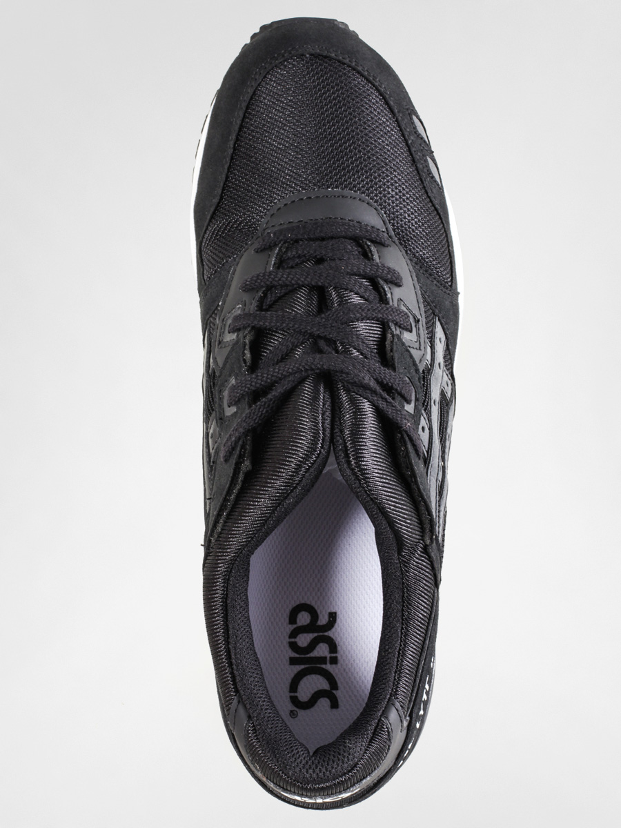 Asics Schuhe Gel Lyte 3 (black/black)