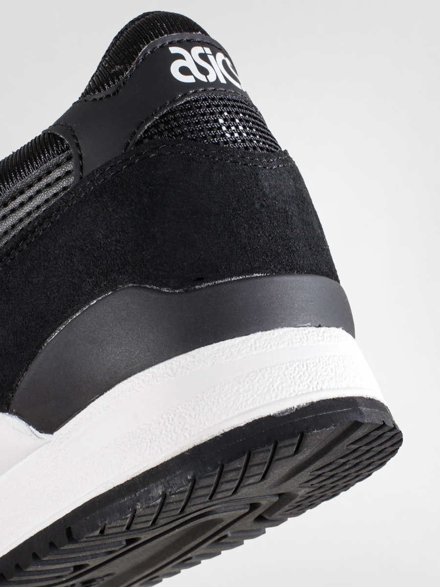 Asics Schuhe Gel Lyte 3 (black/black)