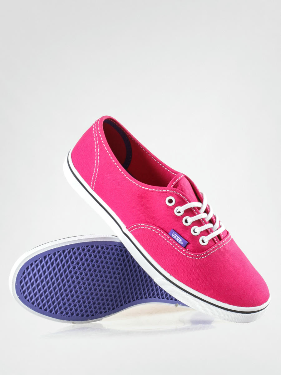 vans lo pro purple