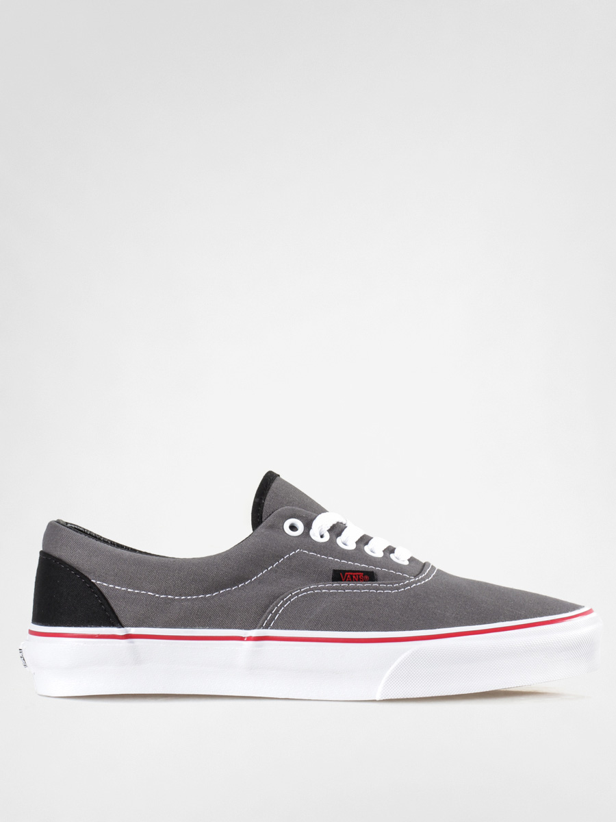 Vans Schuhe Era (pop/gargoyle/mars/red)
