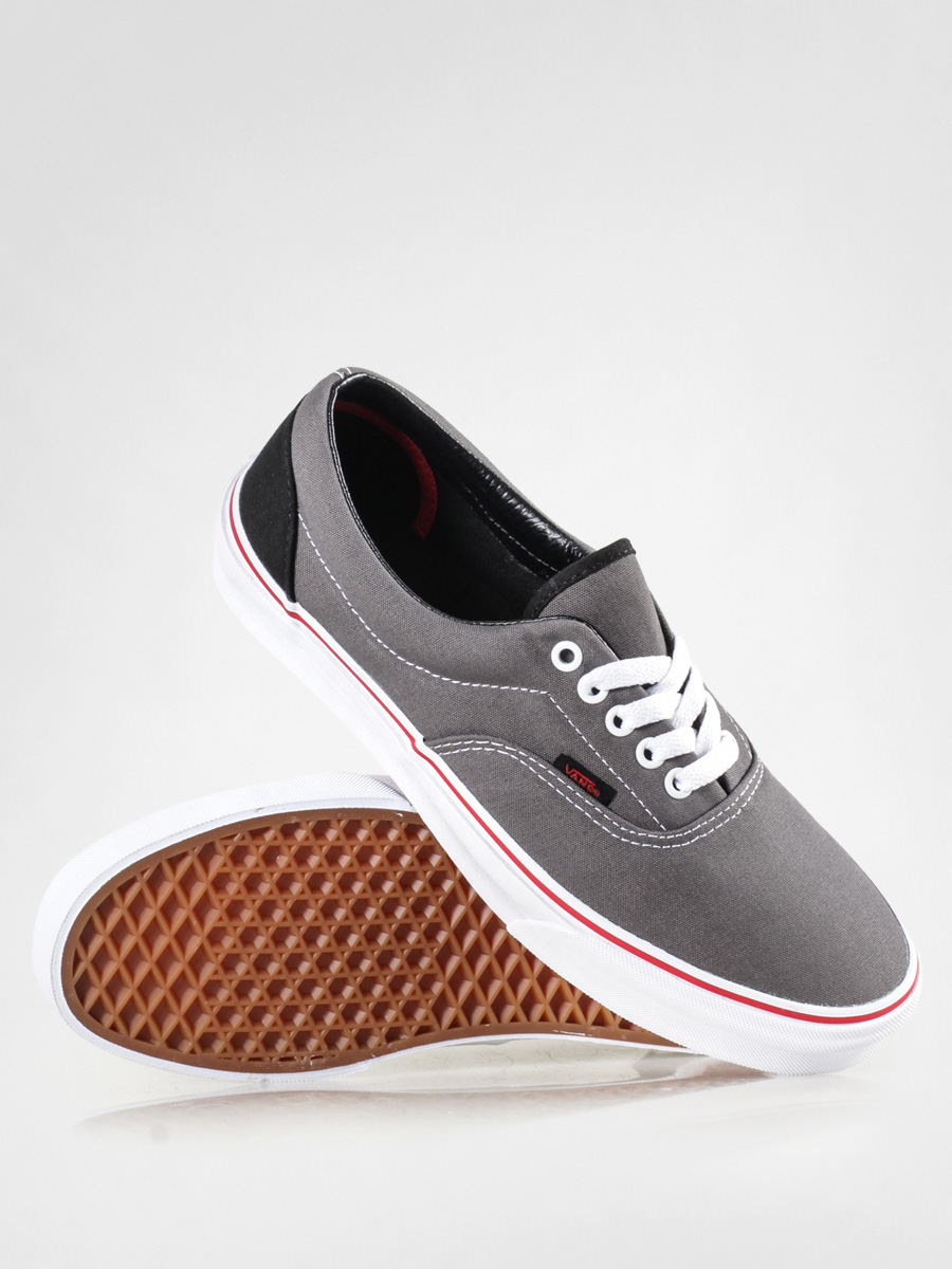 Vans Schuhe Era (pop/gargoyle/mars/red)