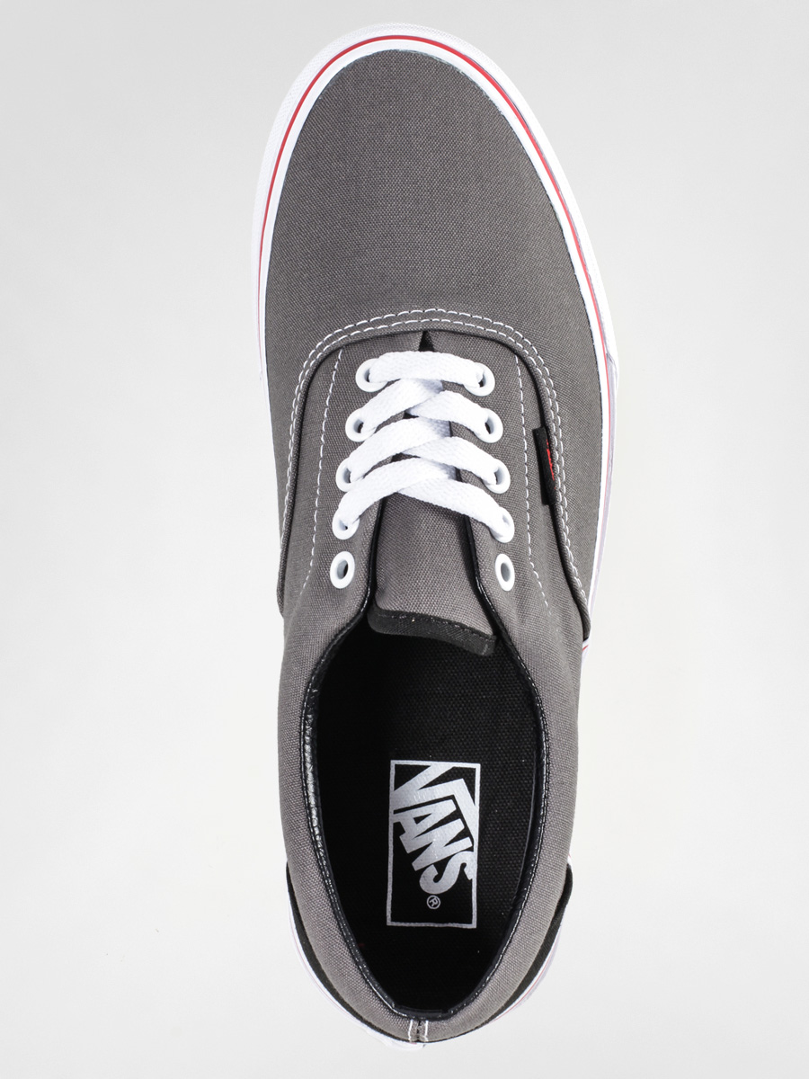 Vans Schuhe Era (pop/gargoyle/mars/red)