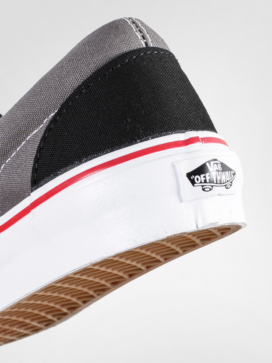 Vans Schuhe Era (pop/gargoyle/mars/red)