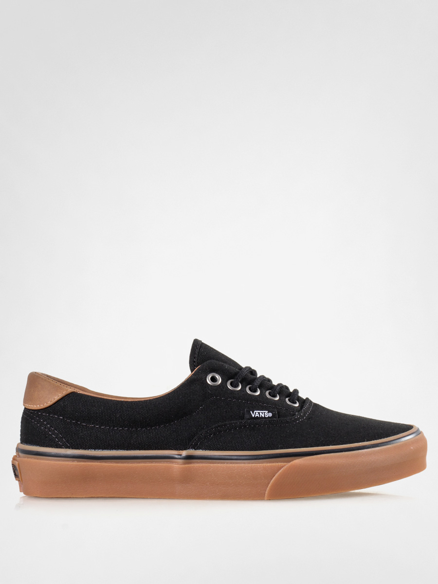 Vans canvas gum era cheap 59