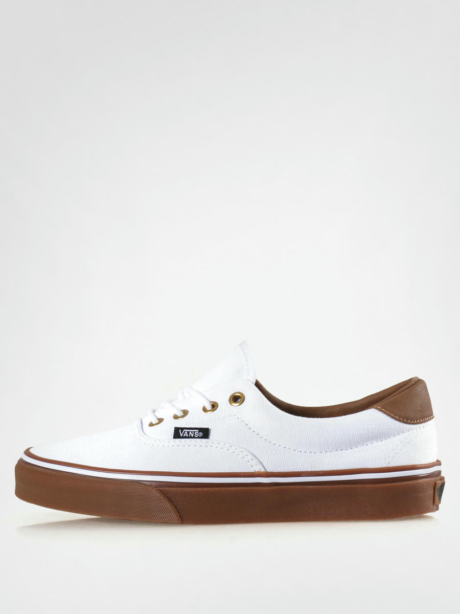 Vans Shoes (c&l/true white/classic gum)