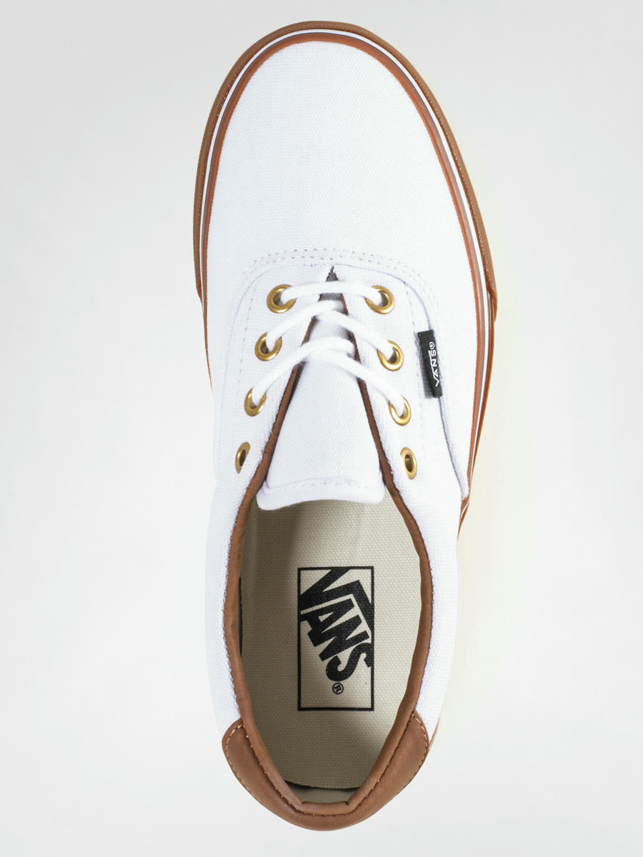 Vans cdel clearance era 59 white