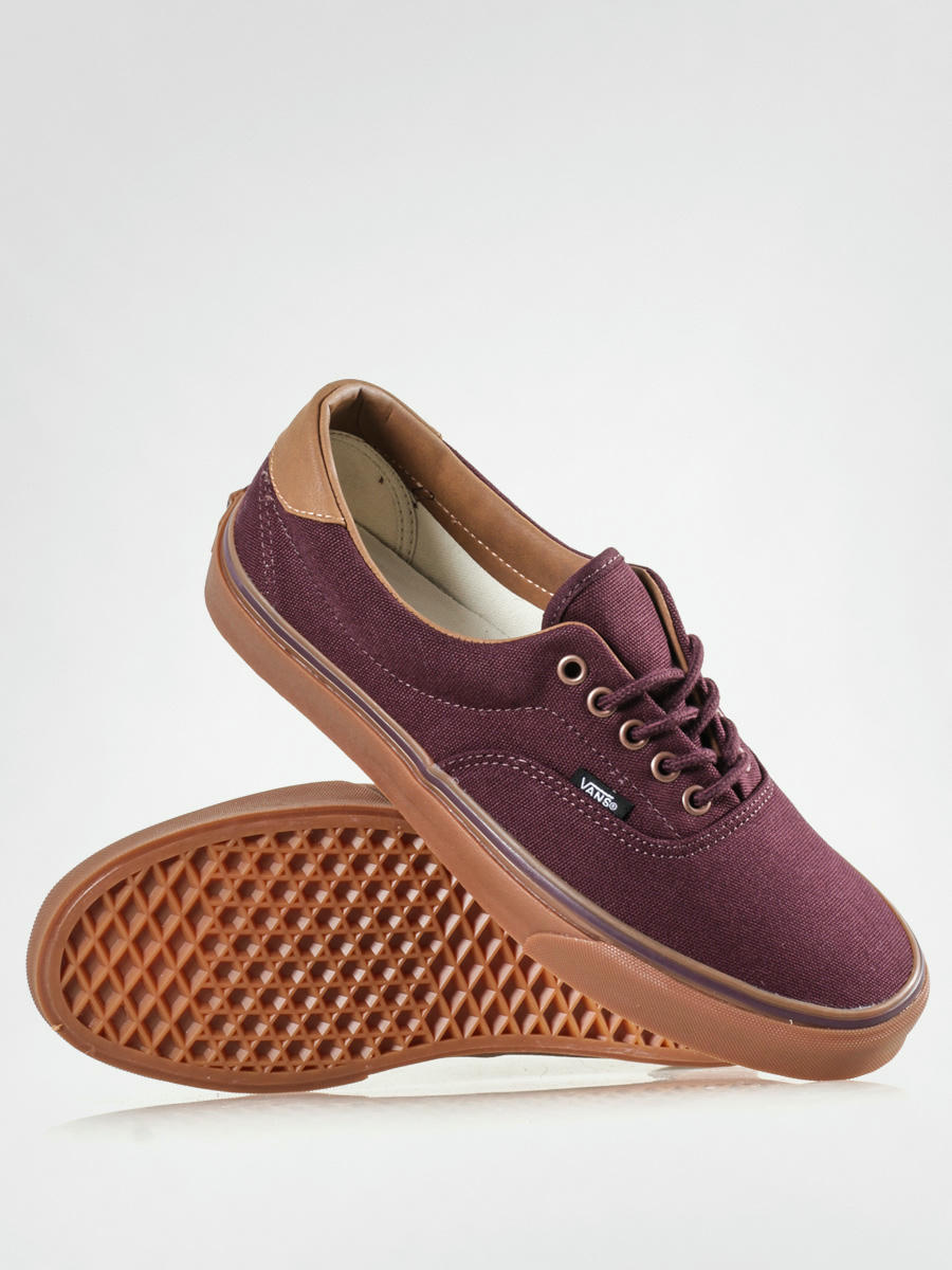 Vans era shop 59 winetasting