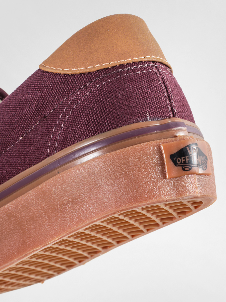 Vans Schuhe Era 59 (c&l/winetasting/classic gum)