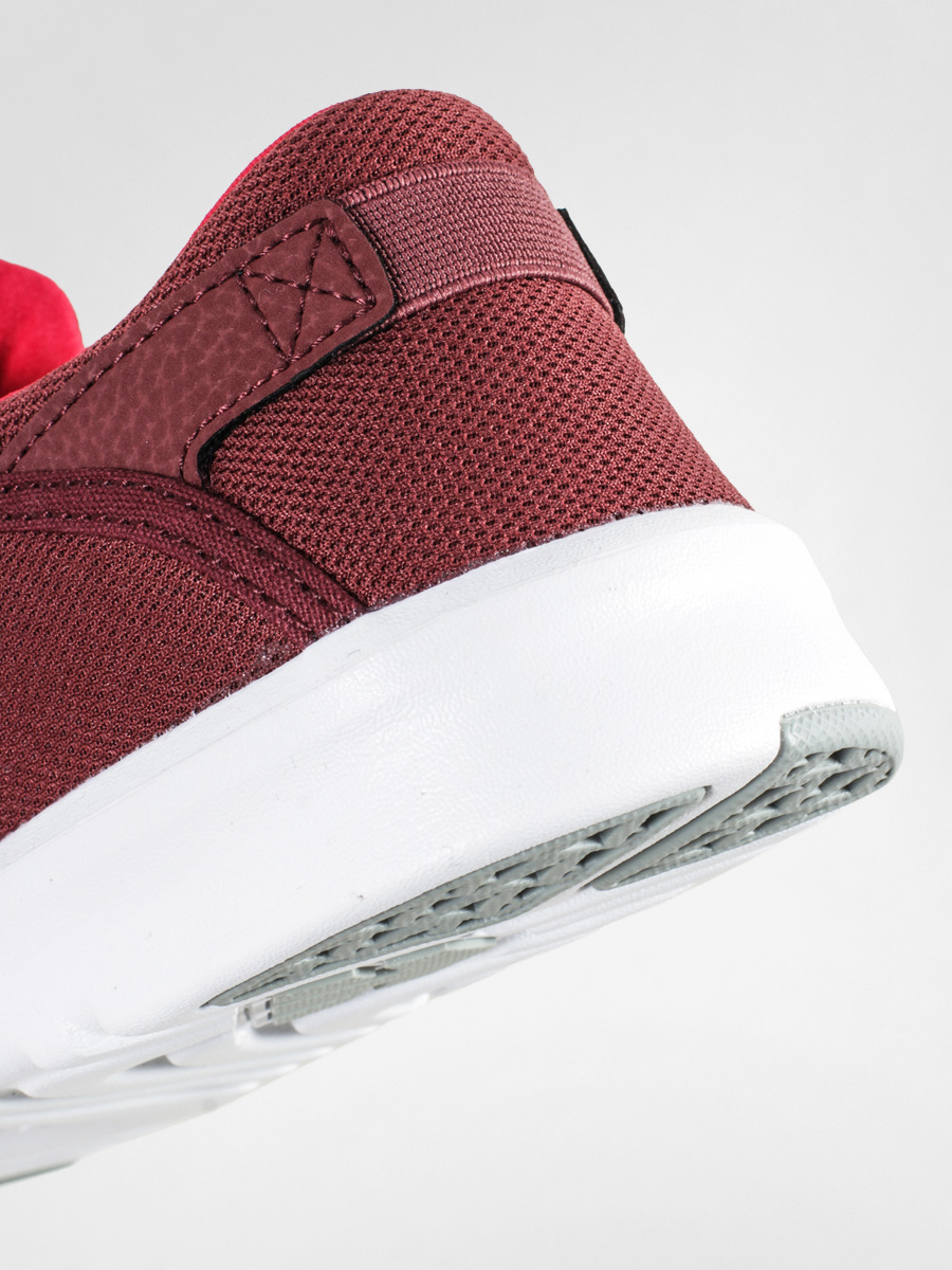 Etnies Shoes Scout (burgundy)