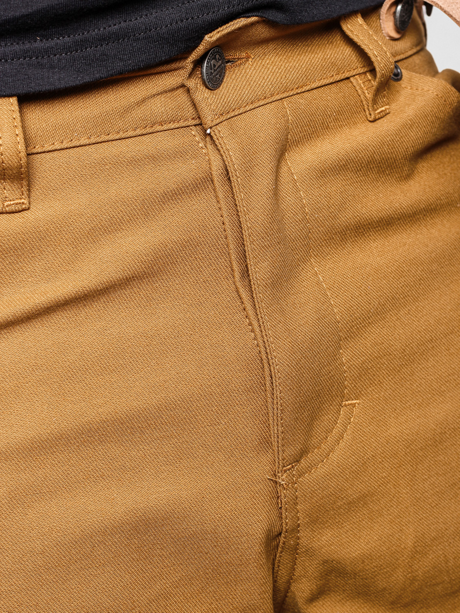 duck canvas chinos