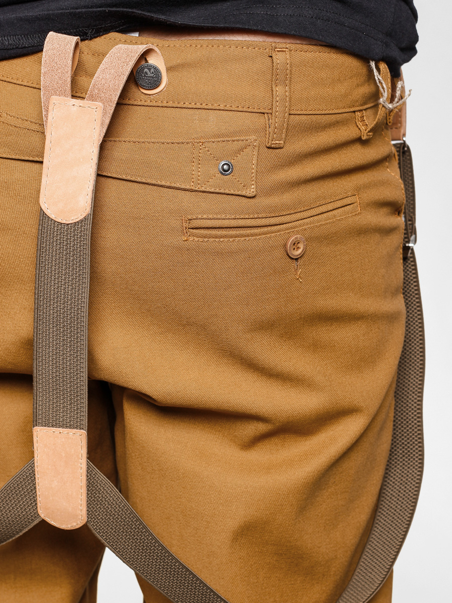 duck canvas chinos