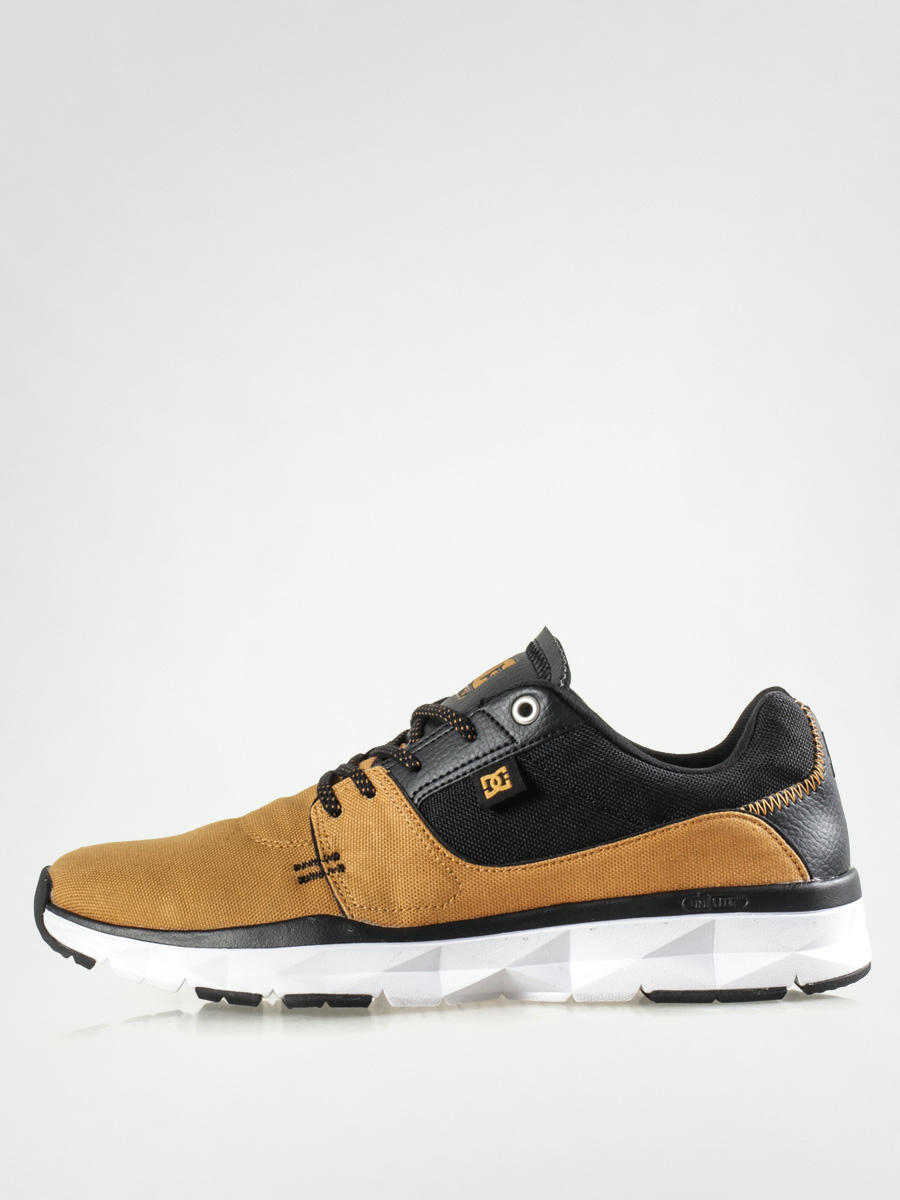 DC Shoes Player Tx Se (wheat/black)