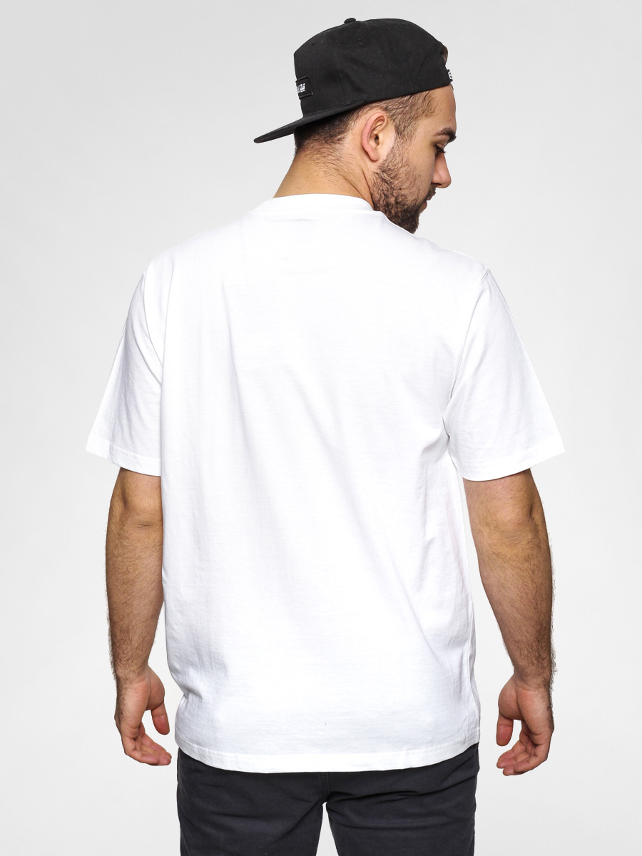Dickies T-Shirt Holt (white)