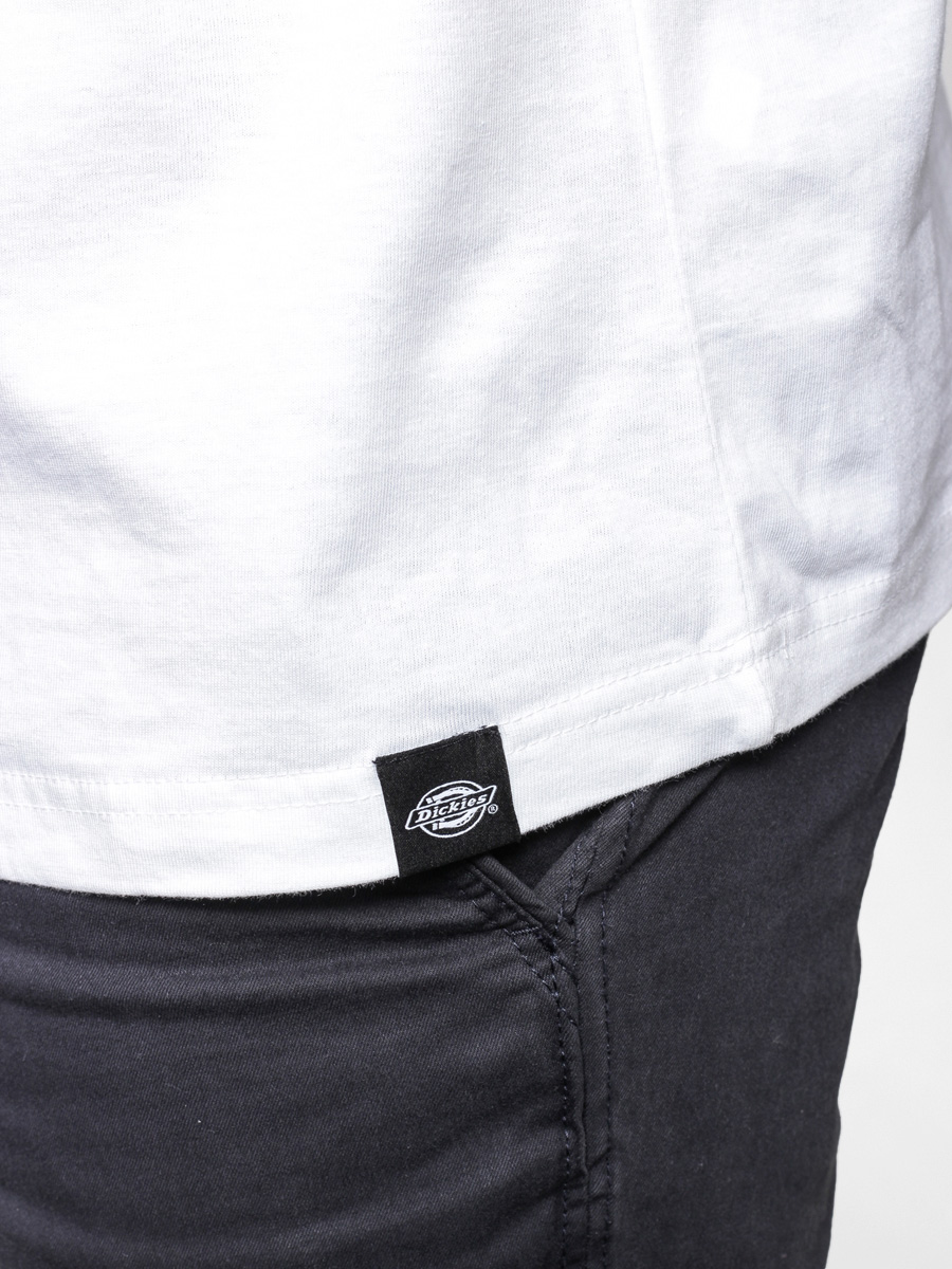 Dickies T-Shirt Holt (white)