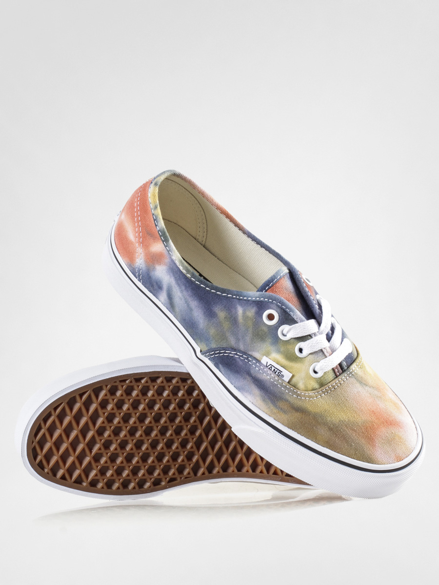 burnt orange vans shoes