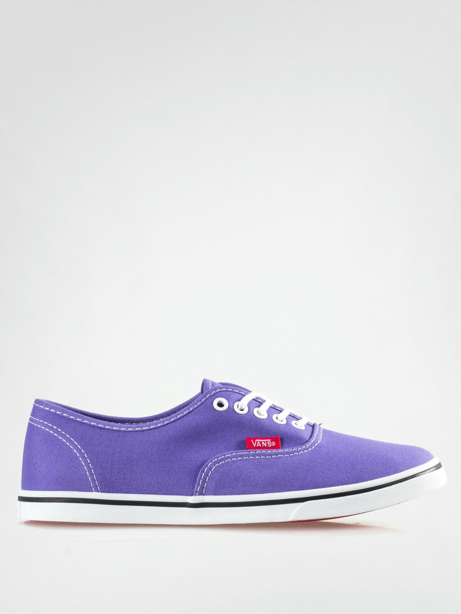 Vans lo shop pro purple