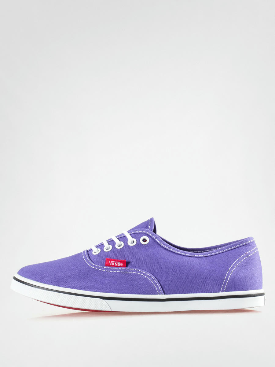 Purple low pro clearance vans