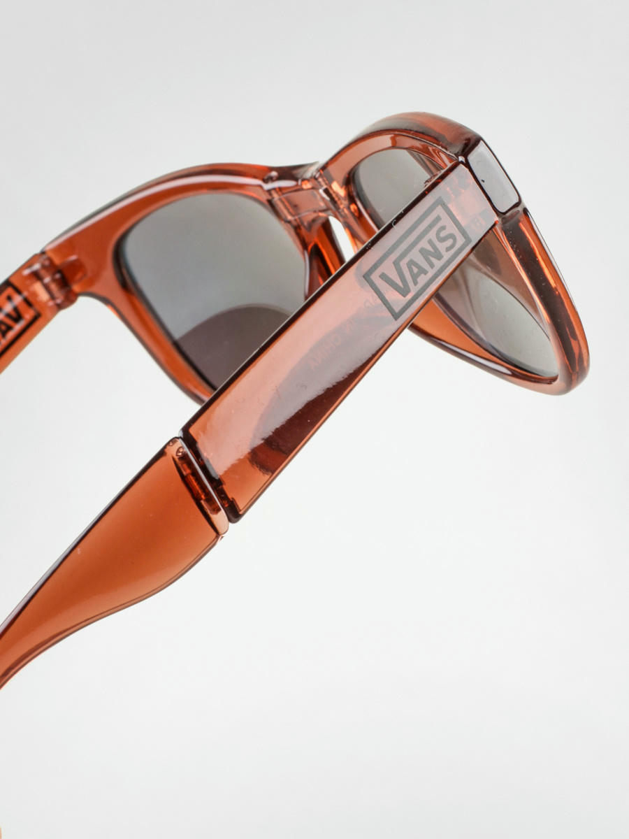 Vans Sunglasses Foldable Spicoli (transparent