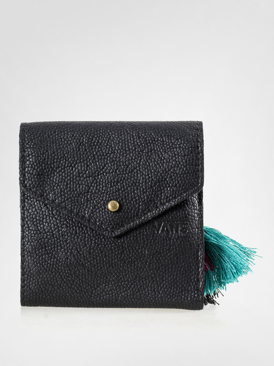 Vans Wallet Tucson Wmn (black)