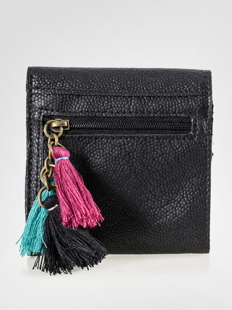 Vans Wallet Tucson Wmn (black)