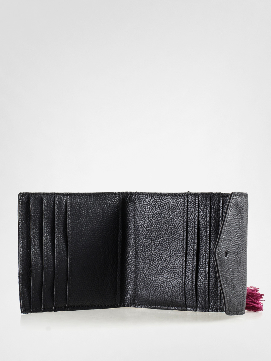 Vans Wallet Tucson Wmn (black)