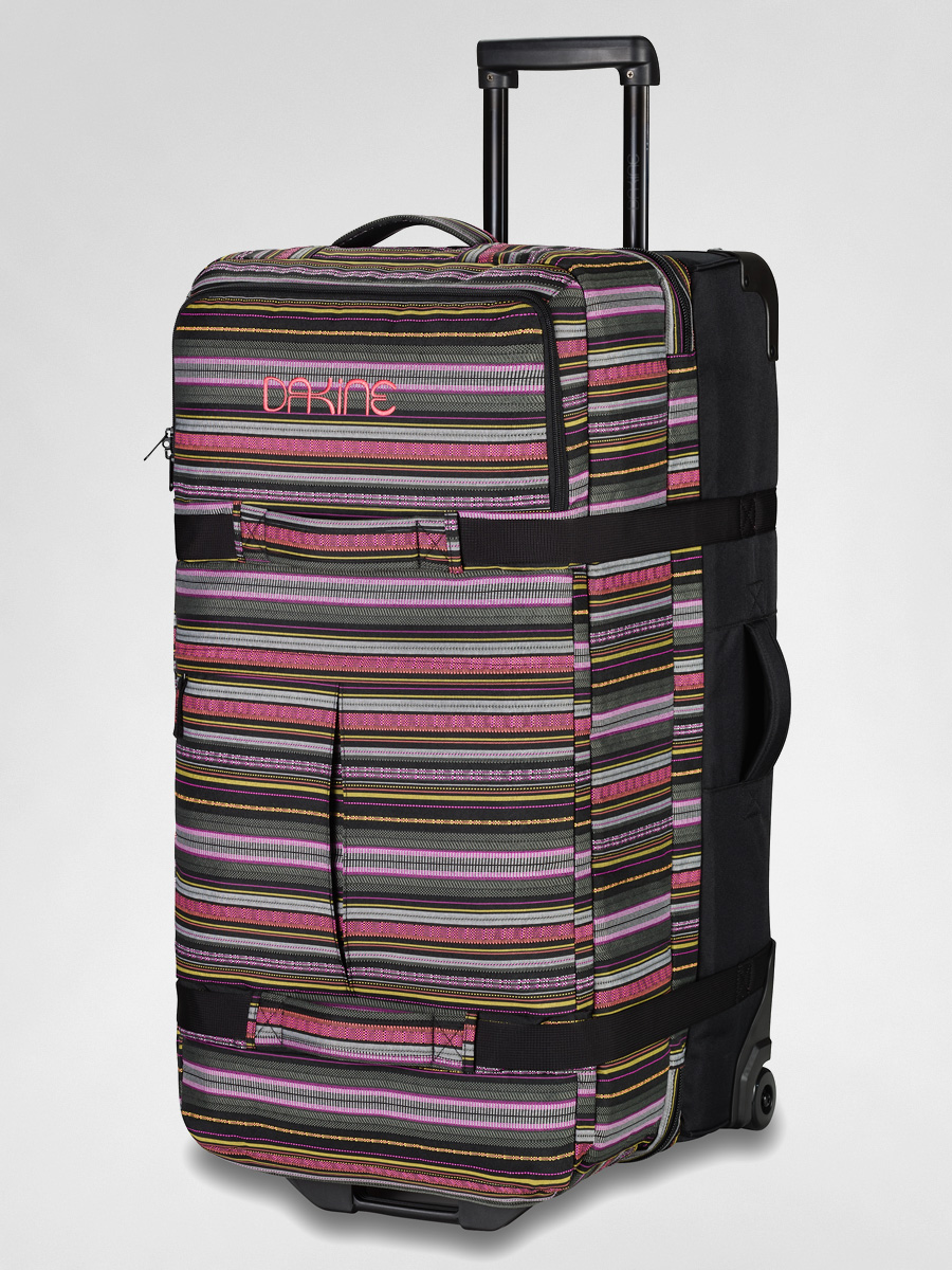 Dakine Travel bag Split Roller Wmn (fiesta 100l)