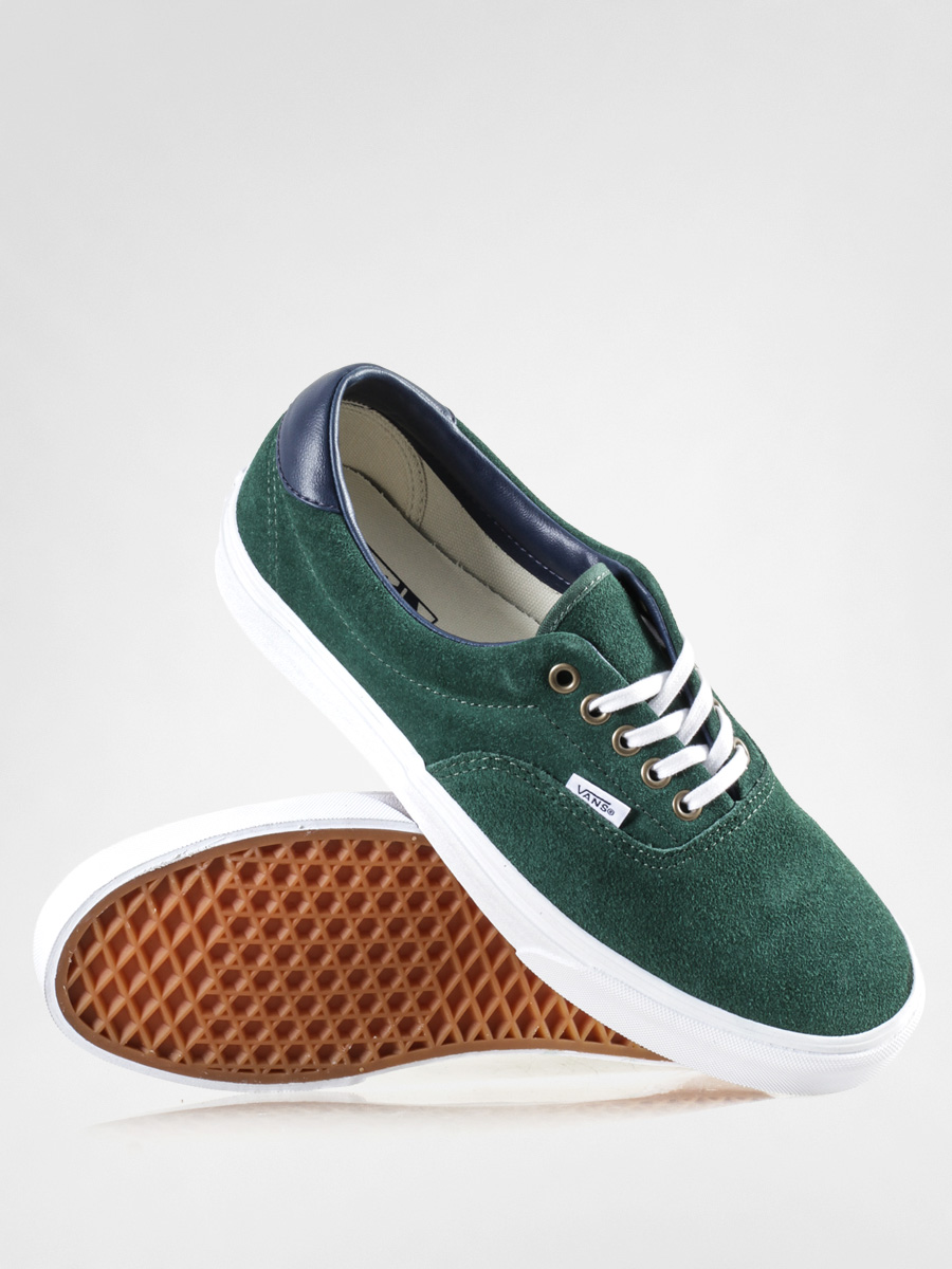vans era 59 pine needle