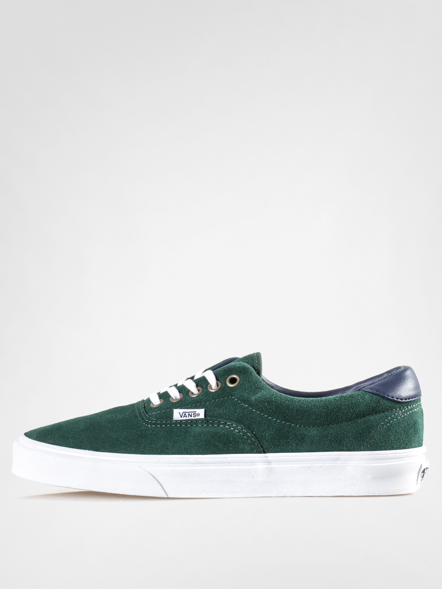 vans era 59 pine needle