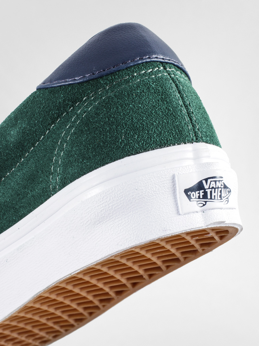 vans era 59 pine needle