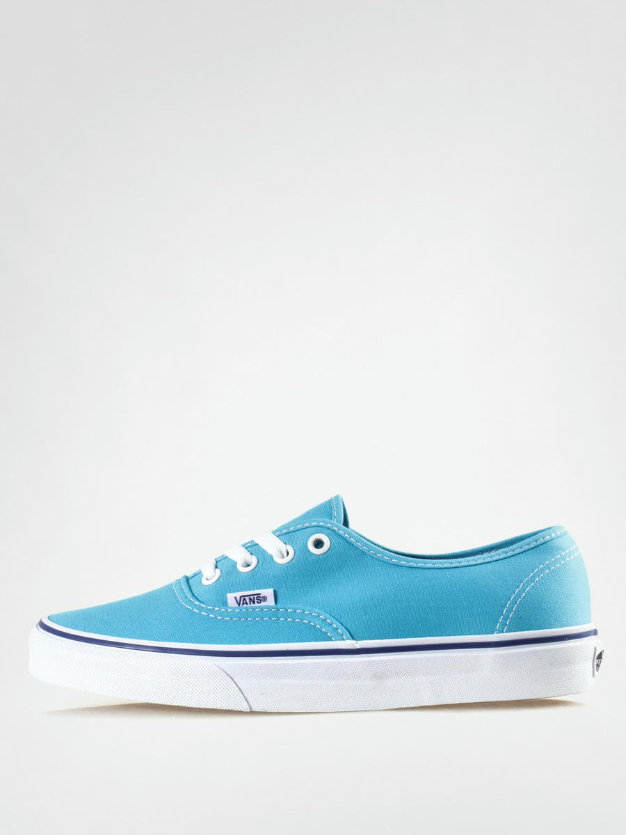 Vans cyan discount