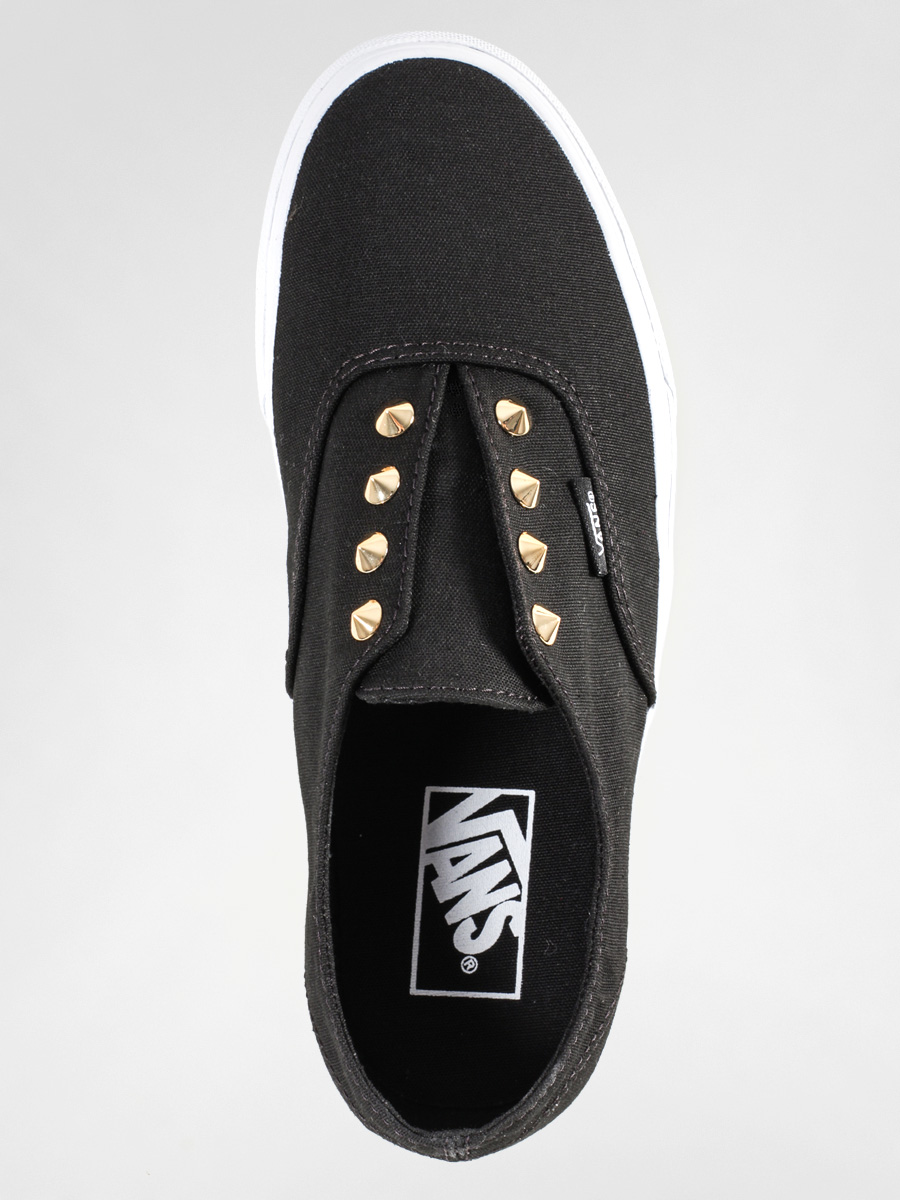 vans authentic gore studs