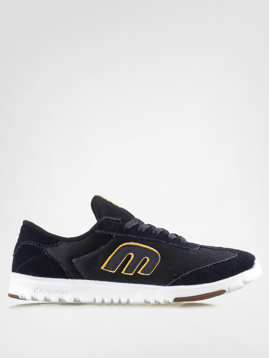 Etnies Shoes Lo Cut SC (navy/white/gum)